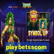 playbetsscom