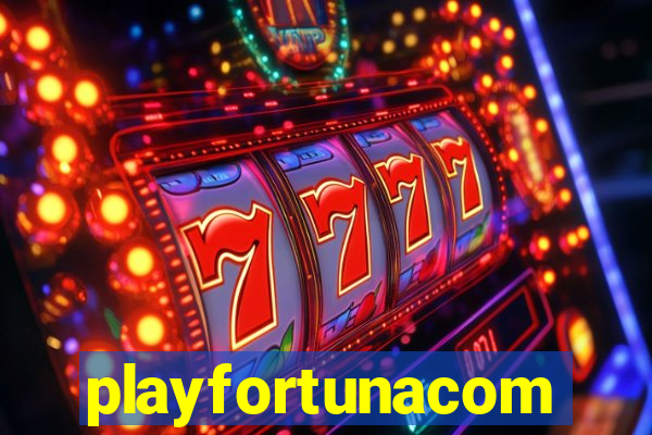playfortunacom