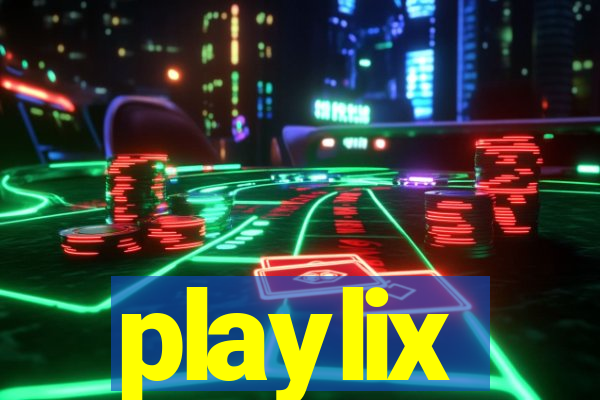 playlix