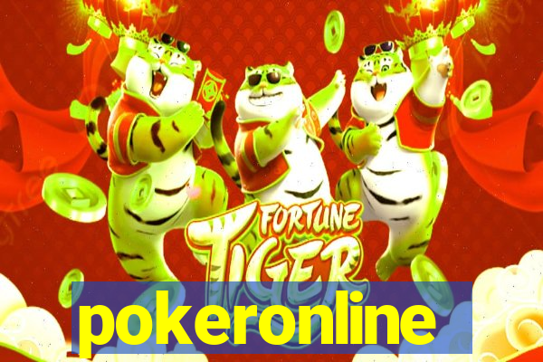 pokeronline
