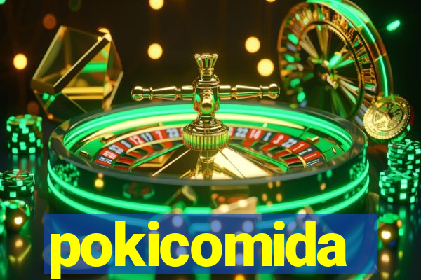 pokicomida