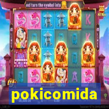 pokicomida