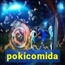pokicomida