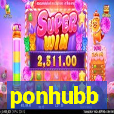 ponhubb