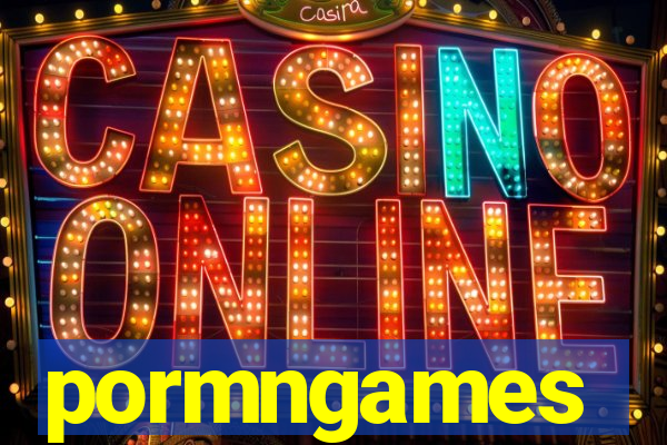 pormngames