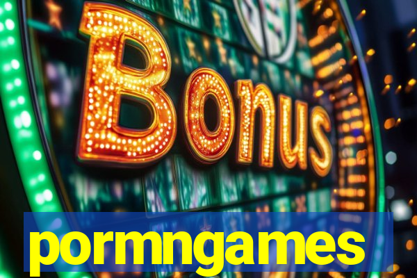 pormngames