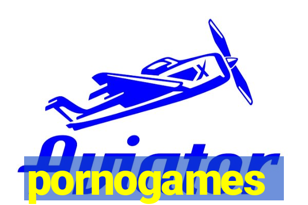 pornogames