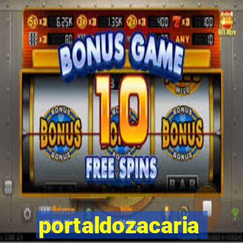 portaldozacaria