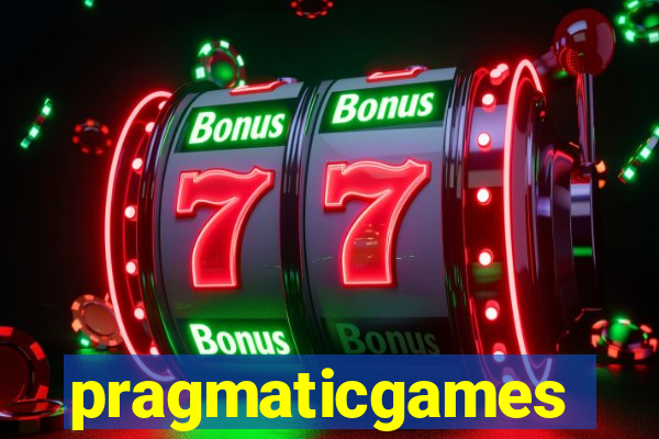 pragmaticgames