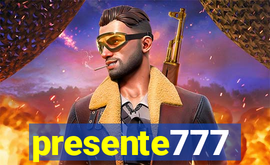 presente777
