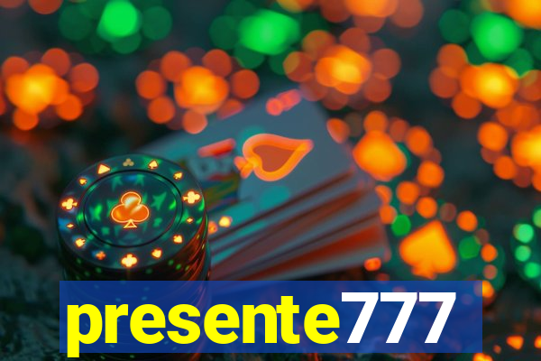 presente777