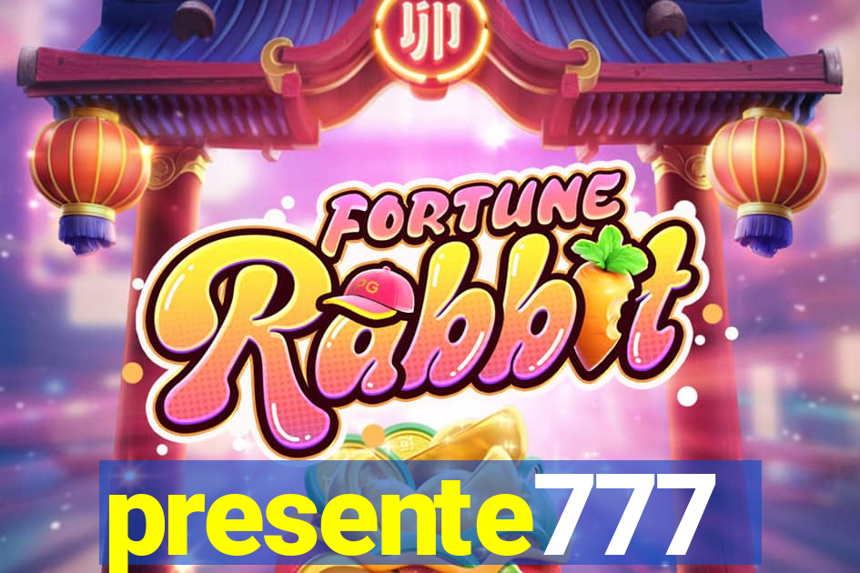 presente777