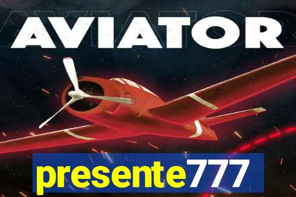 presente777