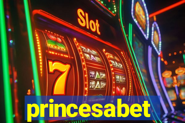 princesabet