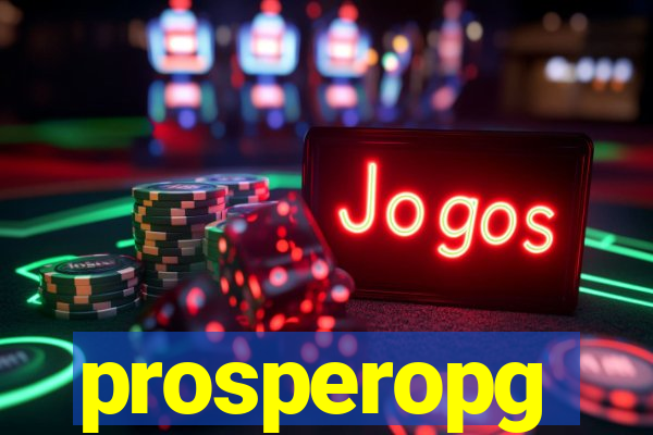 prosperopg