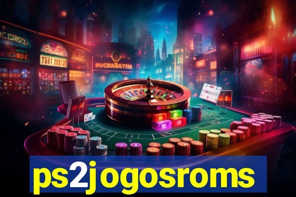 ps2jogosroms
