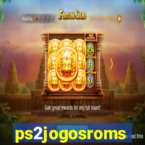 ps2jogosroms