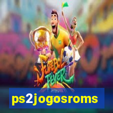 ps2jogosroms