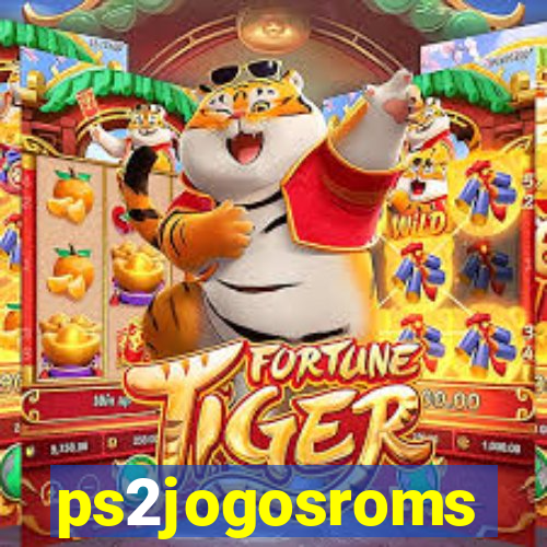 ps2jogosroms