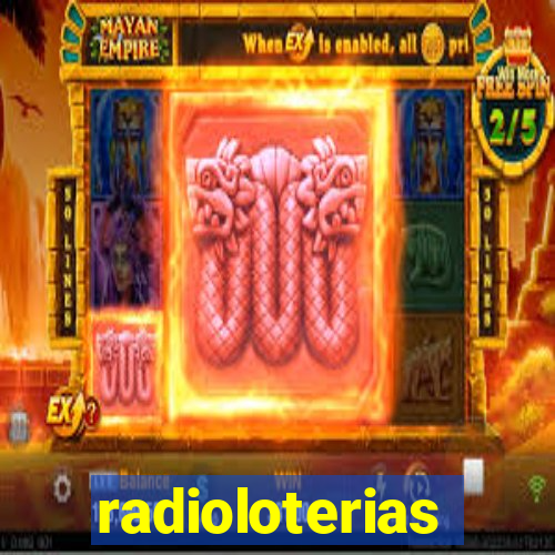 radioloterias