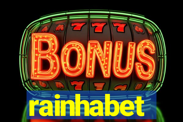 rainhabet