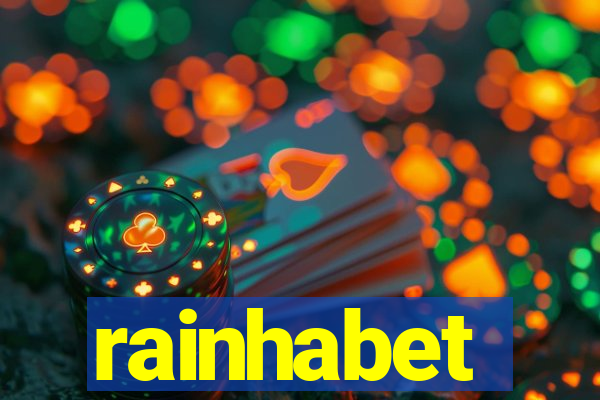 rainhabet