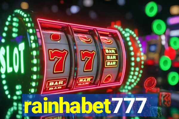 rainhabet777