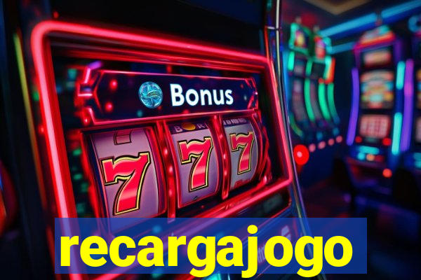recargajogo