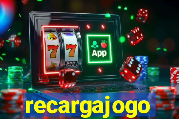 recargajogo