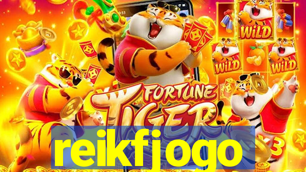 reikfjogo