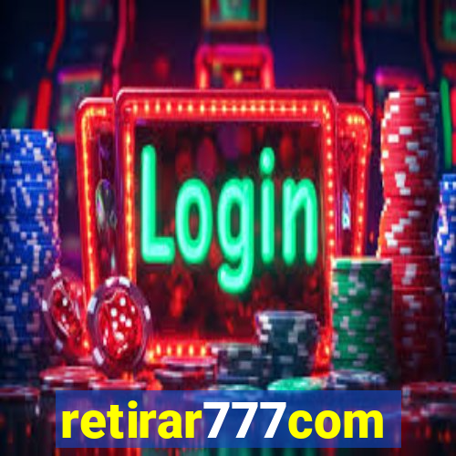 retirar777com