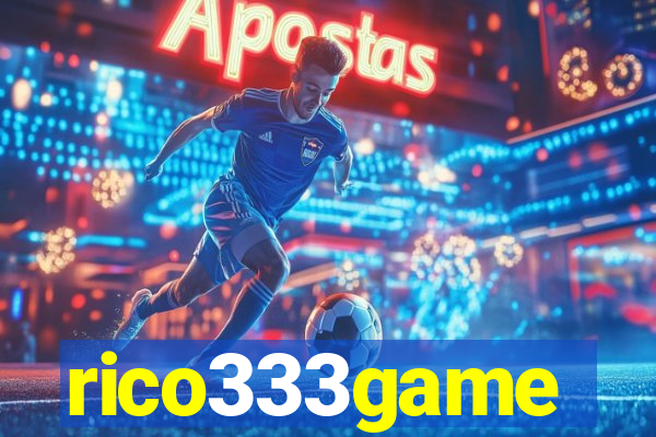 rico333game