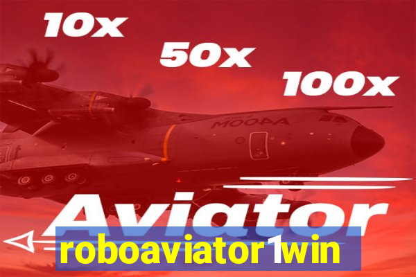 roboaviator1win