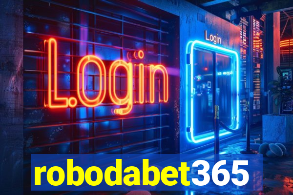 robodabet365