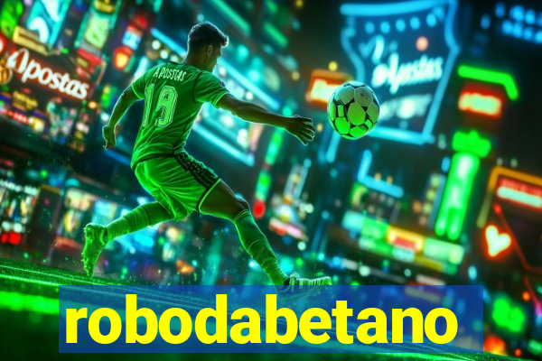 robodabetano