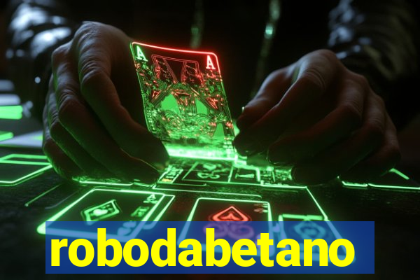 robodabetano