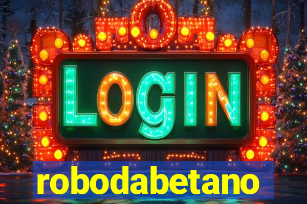 robodabetano