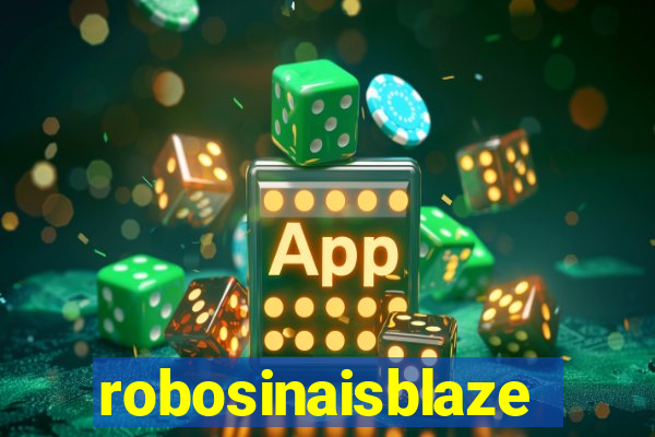 robosinaisblaze