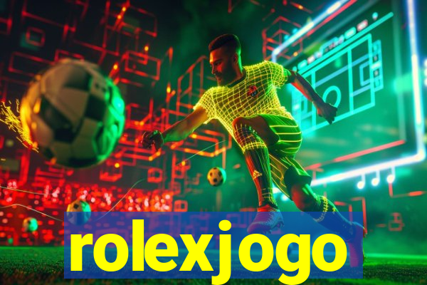 rolexjogo