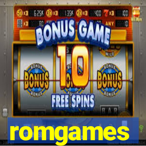 romgames