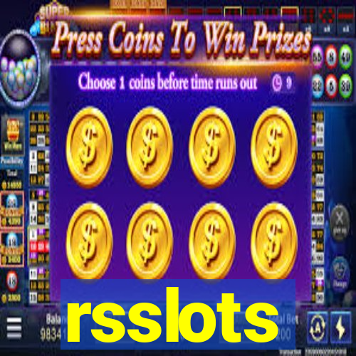 rsslots