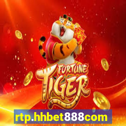 rtp.hhbet888com