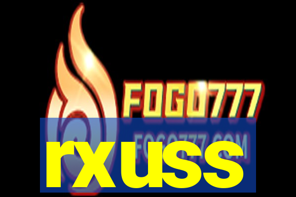 rxuss