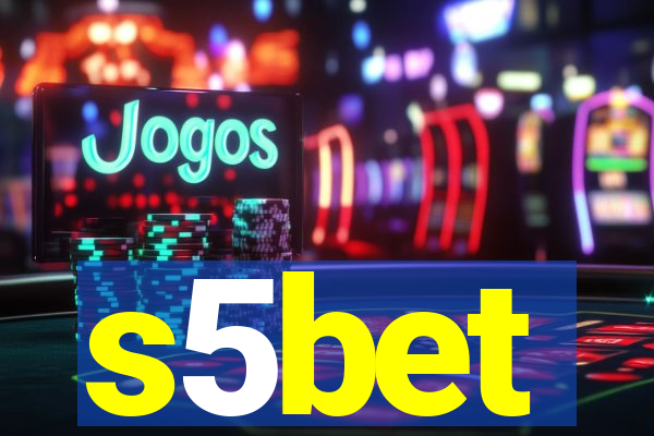 s5bet