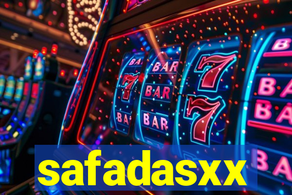 safadasxx