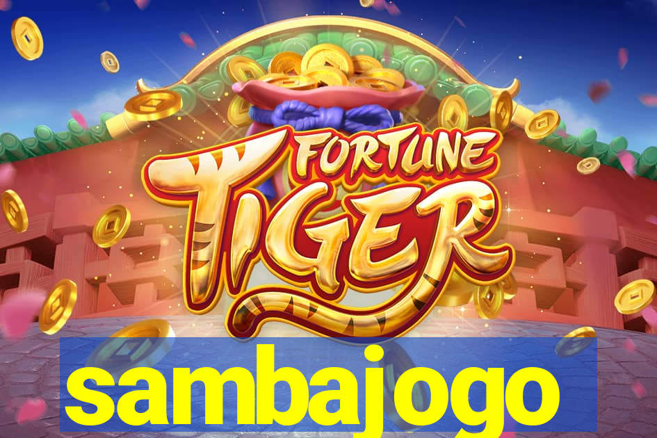 sambajogo