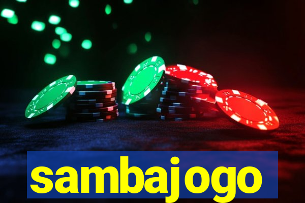 sambajogo