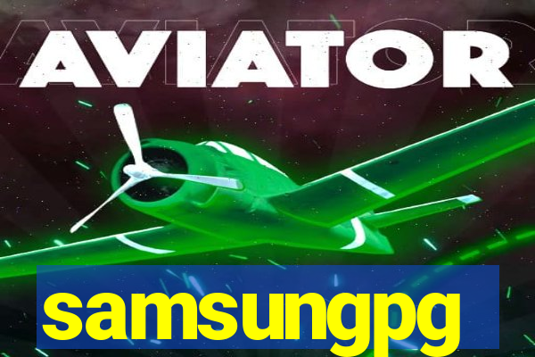 samsungpg