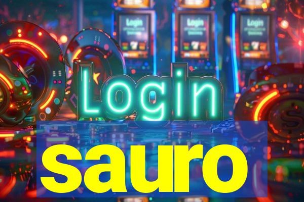 sauro-win