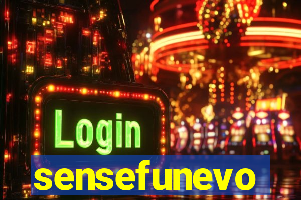 sensefunevo